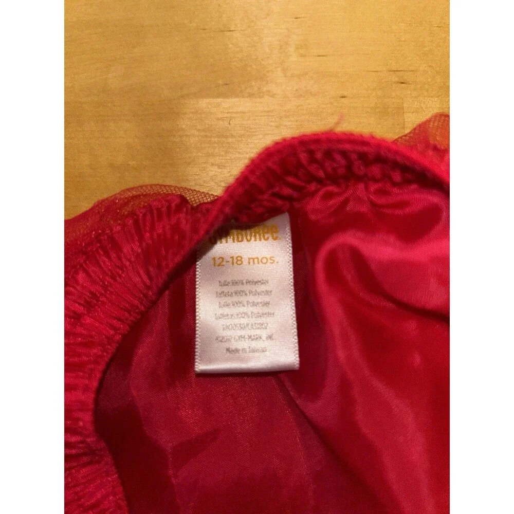 Gymboree selling hot
